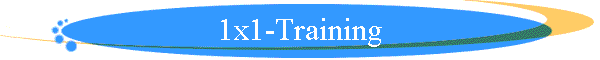 1x1-Training