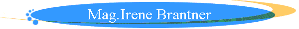 Mag.Irene Brantner